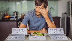 fasting mistakes