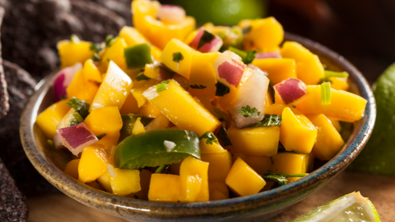 mango recipes