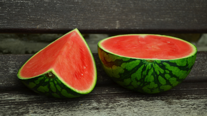 watermelon recipe