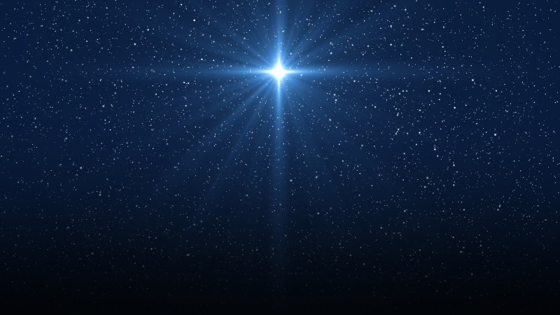 star of bethlehem