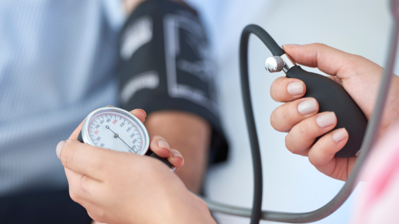 fight hypertension