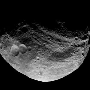Image of Vesta